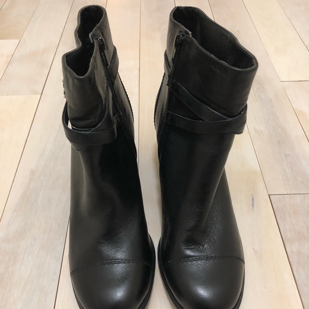 Booties - Picture 2 of 6
